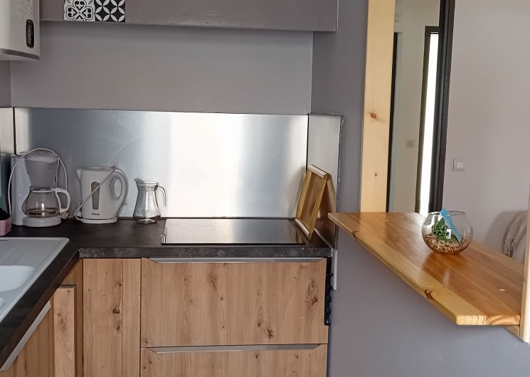 Le Triolet 1 **_Le Grau-du-Roi