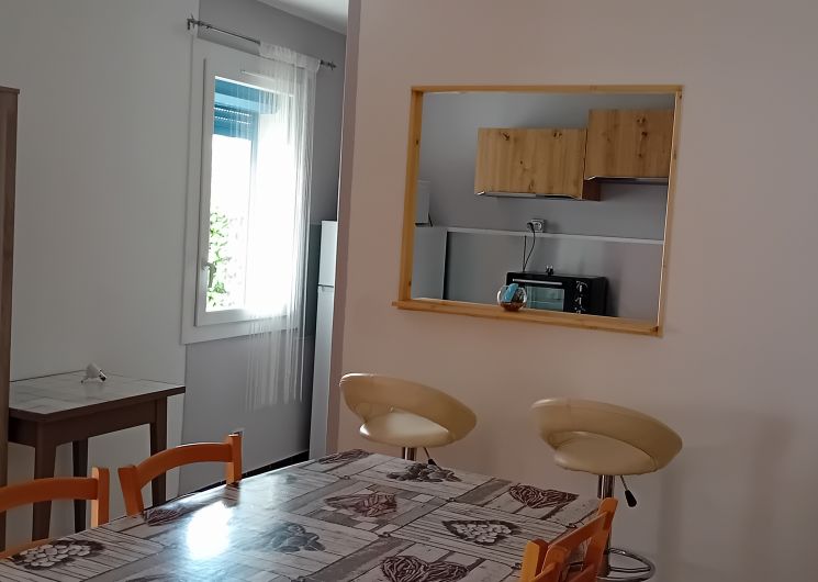 Le Triolet 1 **_Le Grau-du-Roi