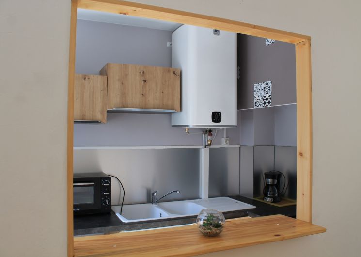 Le Triolet 1 **_Le Grau-du-Roi