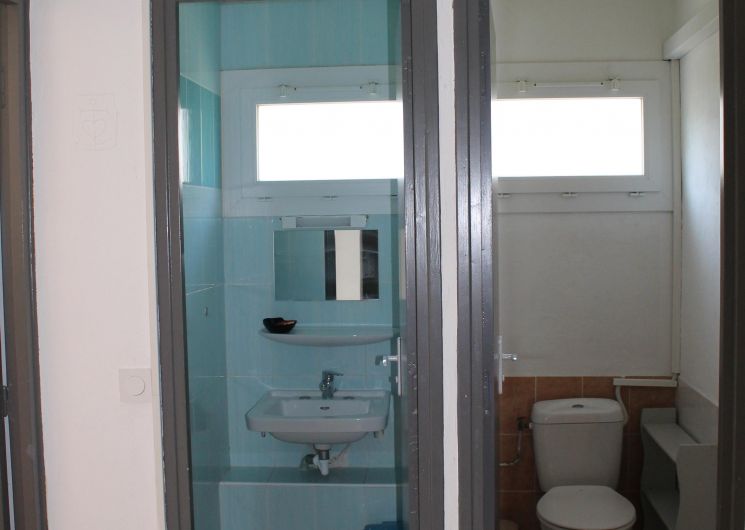 Le Triolet 1 **_Le Grau-du-Roi