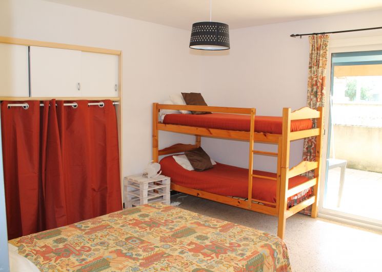 Le Triolet 1 **_Le Grau-du-Roi