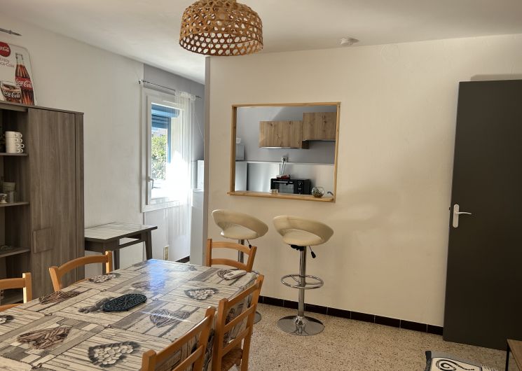 Le Triolet 1 **_Le Grau-du-Roi