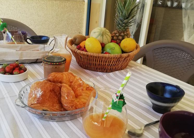 Le Triolet 1 **_Le Grau-du-Roi