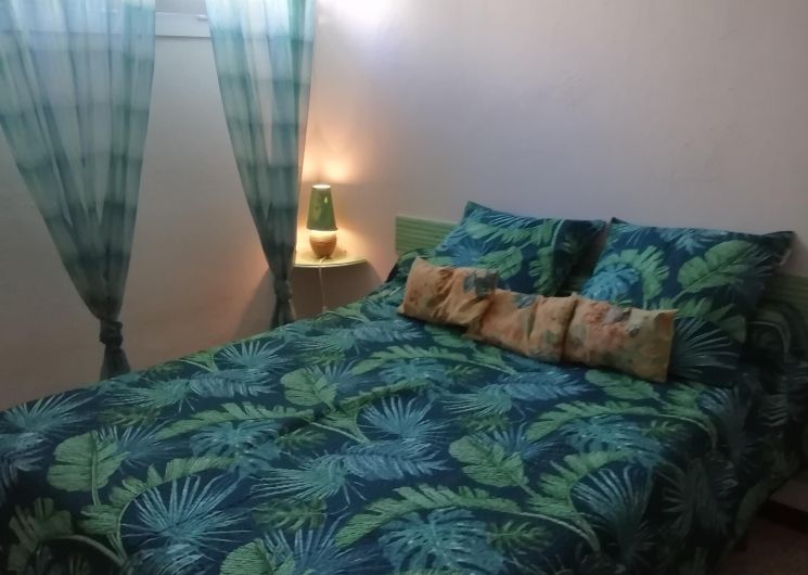 Le Triolet 1 **_Le Grau-du-Roi