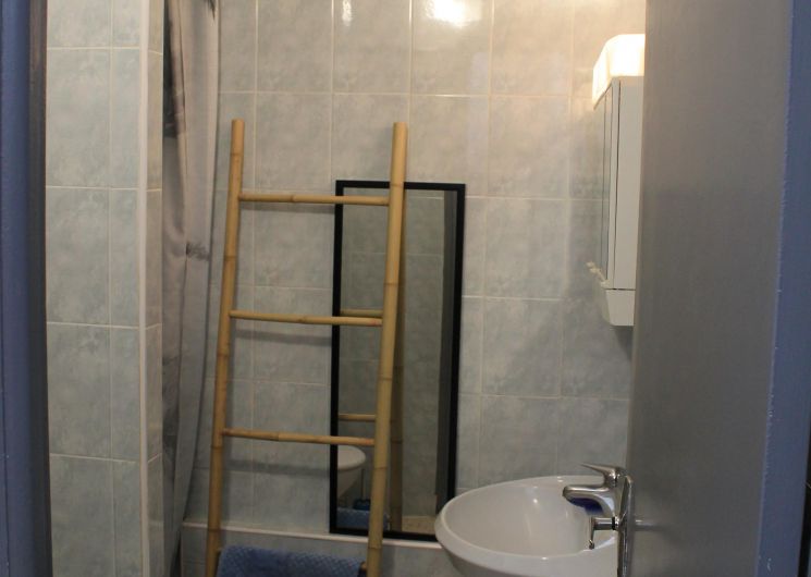 Le Triolet 3 **_Le Grau-du-Roi