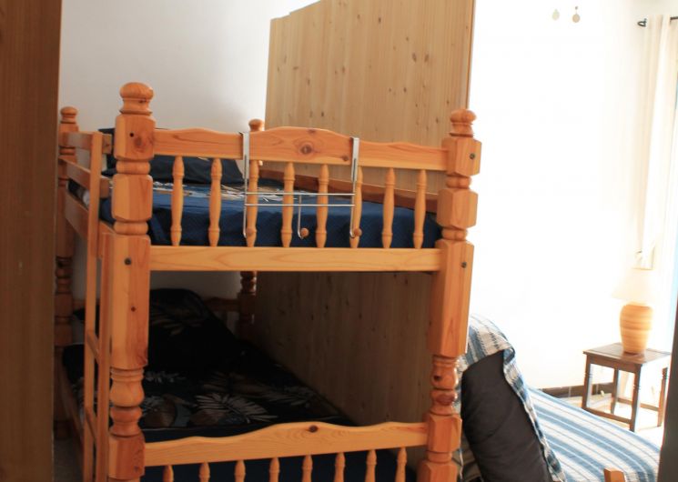 Le Triolet 3 **_Le Grau-du-Roi