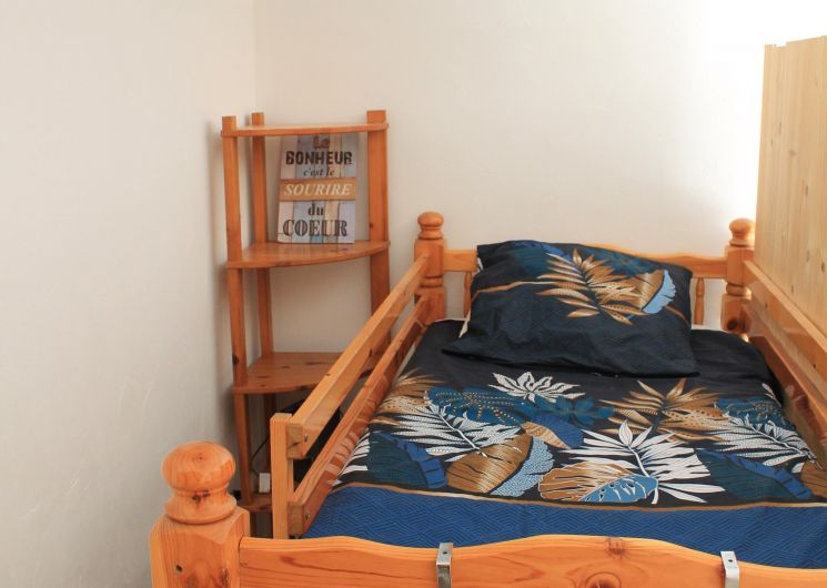 Le Triolet 3 **_Le Grau-du-Roi