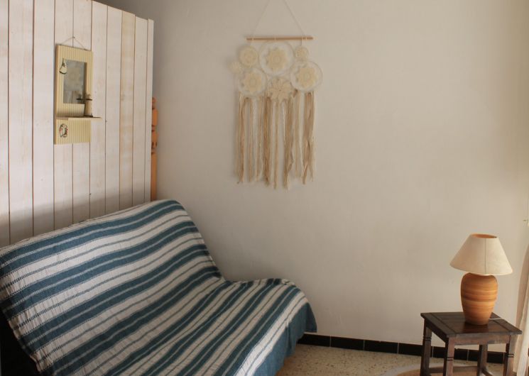 Le Triolet 3 **_Le Grau-du-Roi