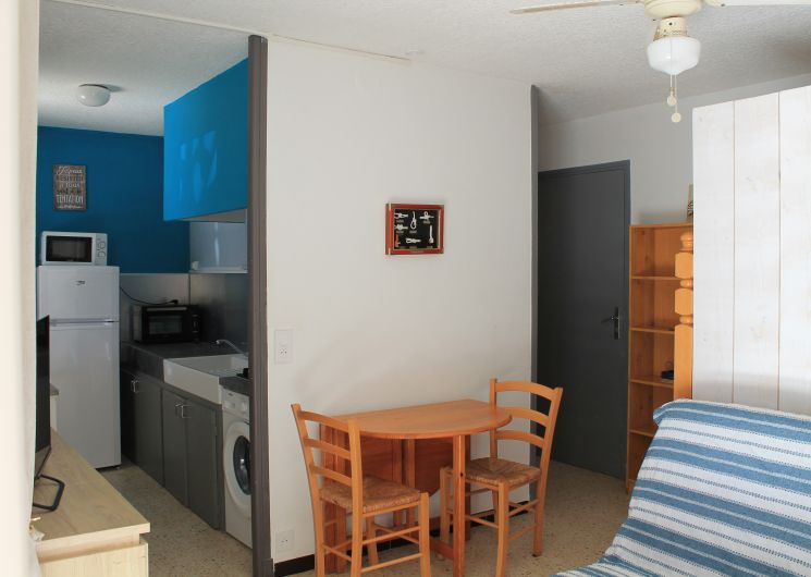 Le Triolet 3 **_Le Grau-du-Roi