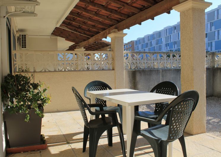 Le Triolet 3 **_Le Grau-du-Roi