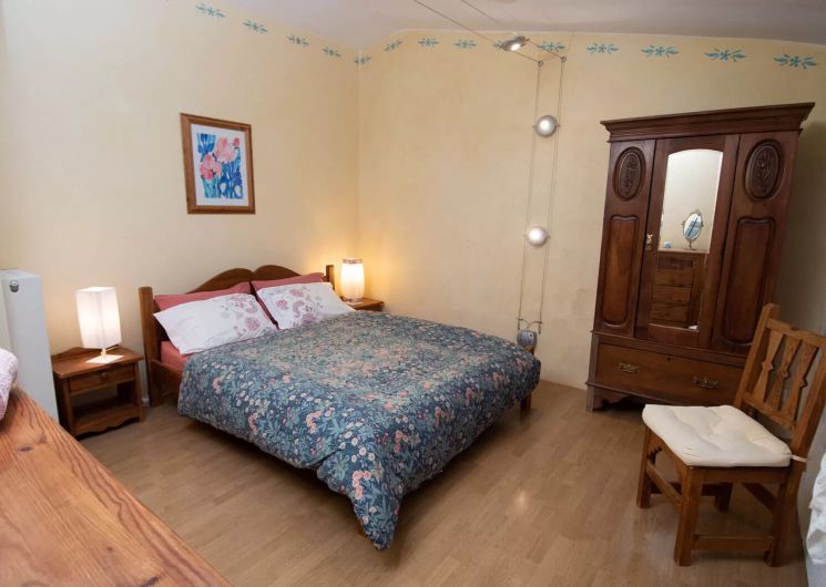 Gîte le Mûrier - Domaine de la Clédette_Colognac