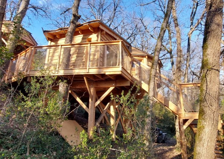 Cottage Gaia_Sarrant