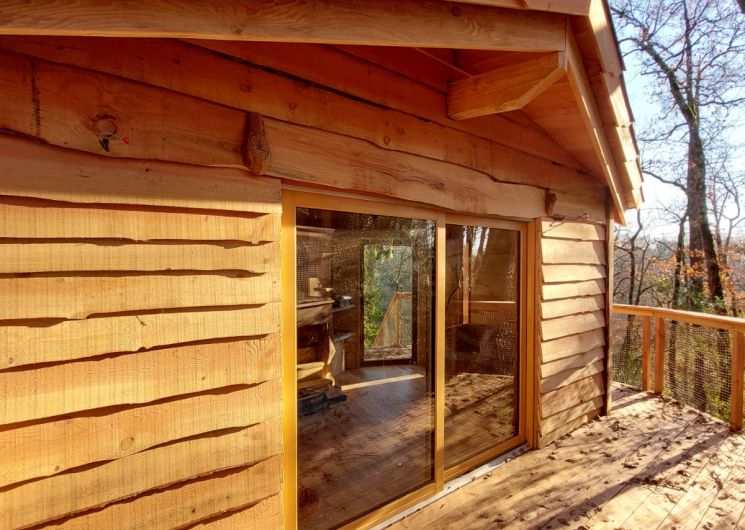 Cottage Gaia_Sarrant