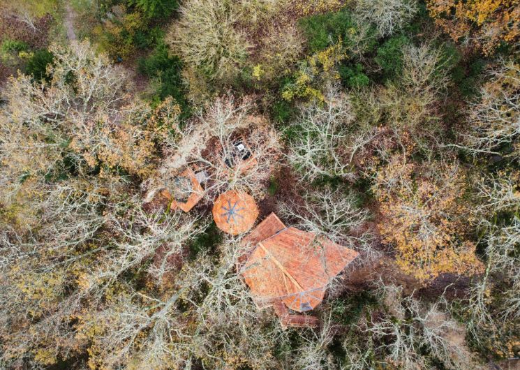 Cottage Gaia_Sarrant