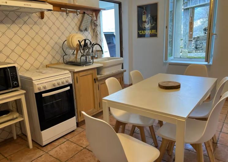 Gîte Maëline_Galey