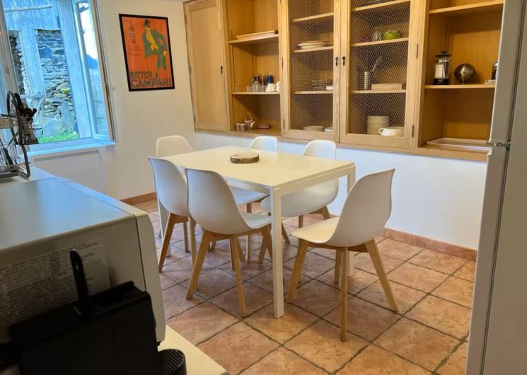 Gîte Maëline_Galey