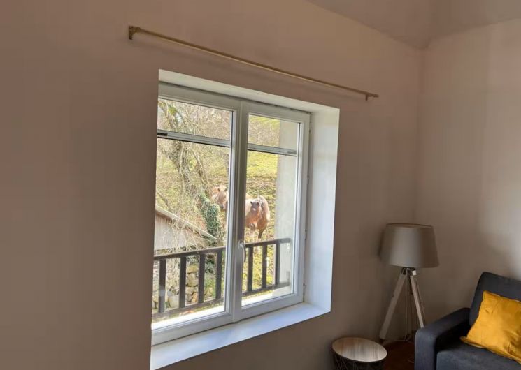 Gîte Maëline_Galey