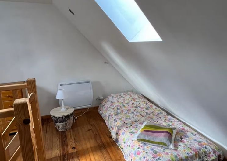 Gîte Maëline_Galey