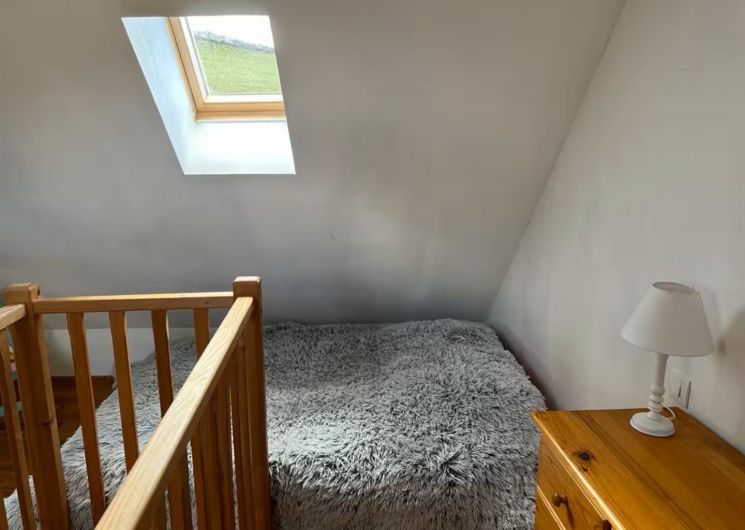 Gîte Maëline_Galey