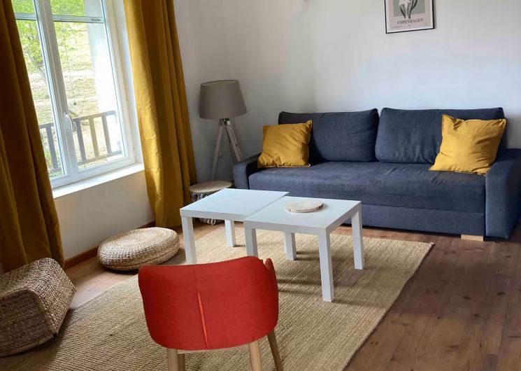 Gîte Maëline_Galey