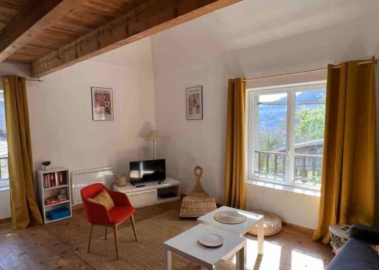 Gîte Maëline_Galey