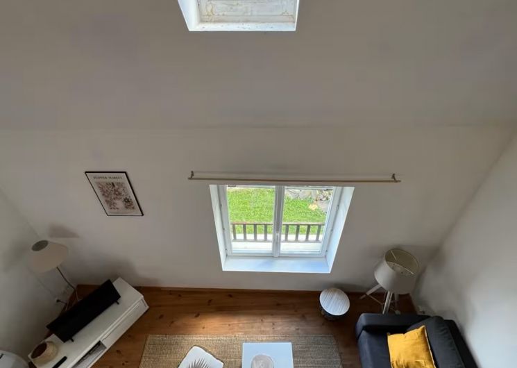 Gîte Maëline_Galey