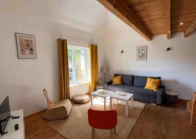 Gîte Maëline_Galey