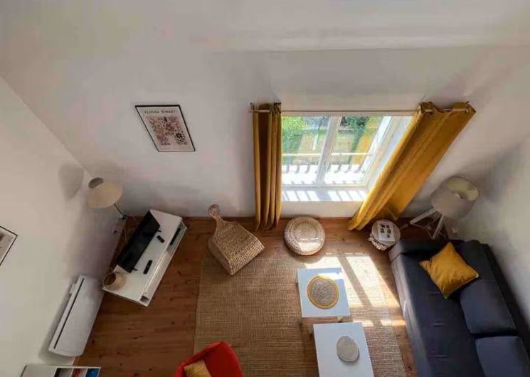 Gîte Maëline_Galey