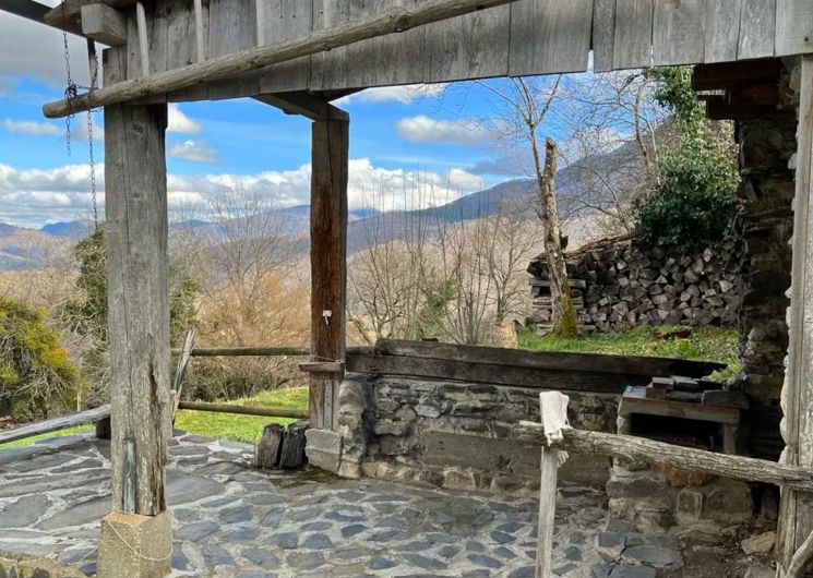 Gîte Maëline_Galey