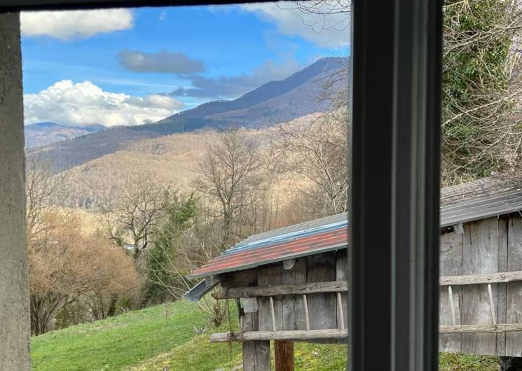 Gîte Maëline_Galey