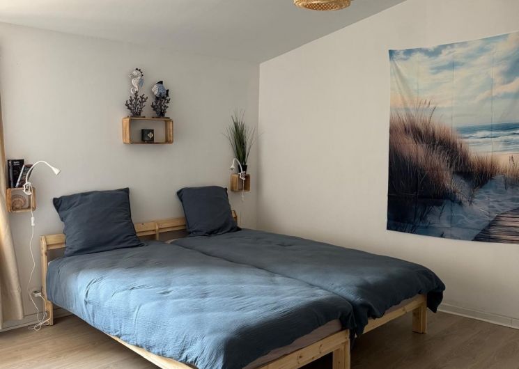 Gîte La Lavandière_Aimargues