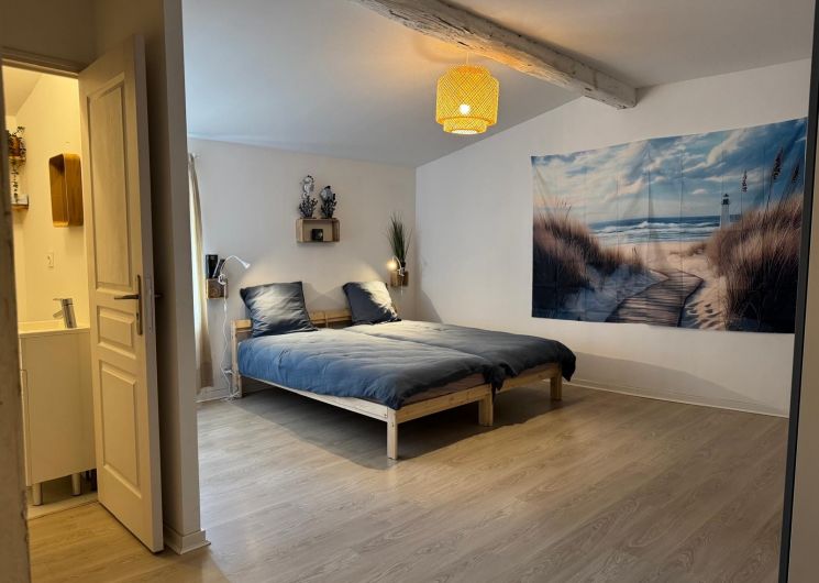 Gîte La Lavandière_Aimargues