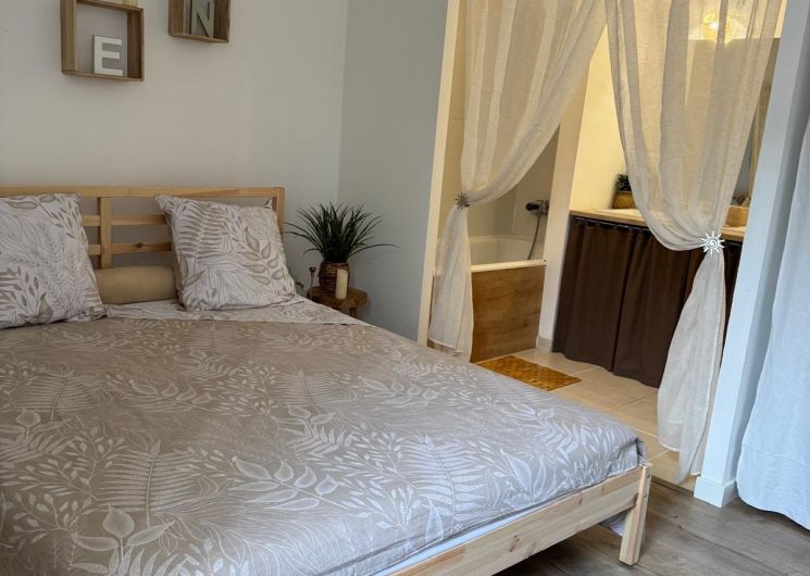 Gîte La Lavandière_Aimargues