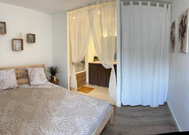 Gîte La Lavandière_Aimargues