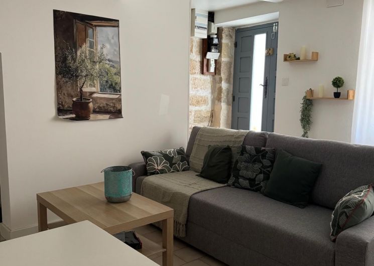 Gîte La Lavandière_Aimargues