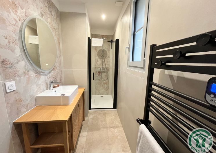 Gîte La Hupperie - Mas de la Huppe_Beauvoisin