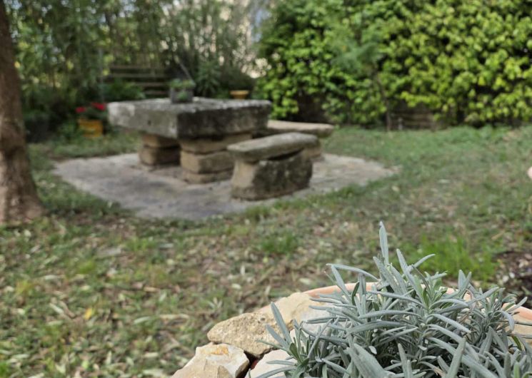 Jardin