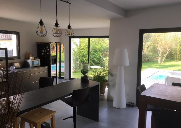 Gîte Guiberteau Philippe_Villeneuve-lez-Avignon