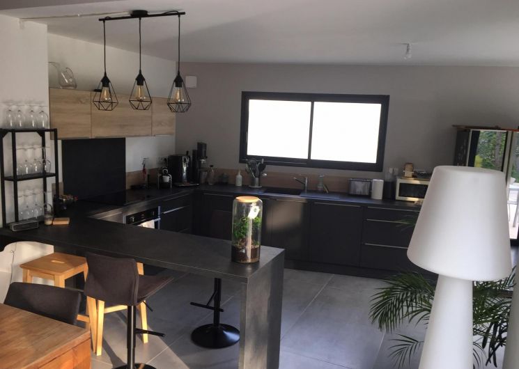 Gîte Guiberteau Philippe_Villeneuve-lez-Avignon