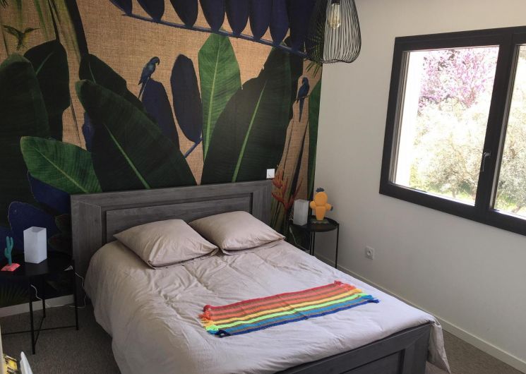 Gîte Guiberteau Philippe_Villeneuve-lez-Avignon