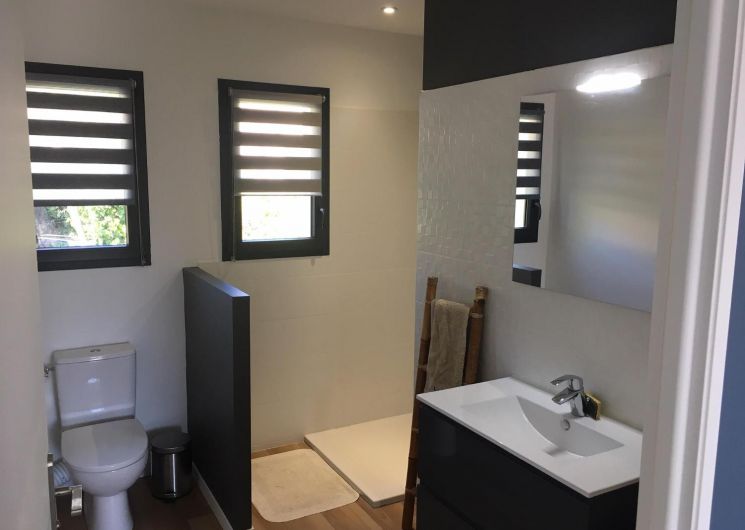 Gîte Guiberteau Philippe_Villeneuve-lez-Avignon