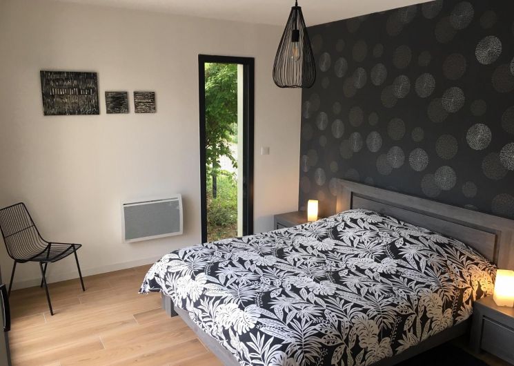 Gîte Guiberteau Philippe_Villeneuve-lez-Avignon