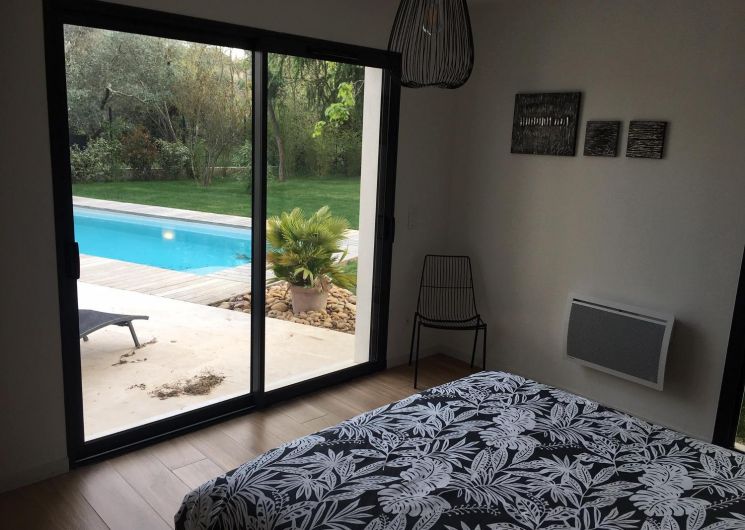 Gîte Guiberteau Philippe_Villeneuve-lez-Avignon