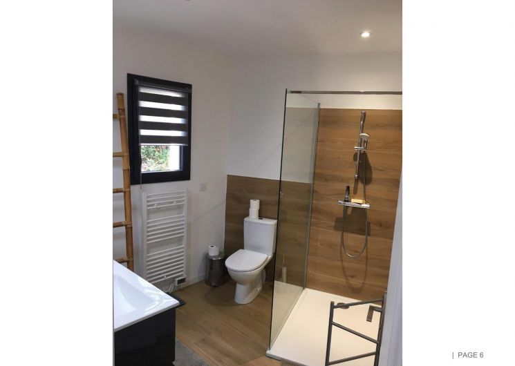 Gîte Guiberteau Philippe_Villeneuve-lez-Avignon