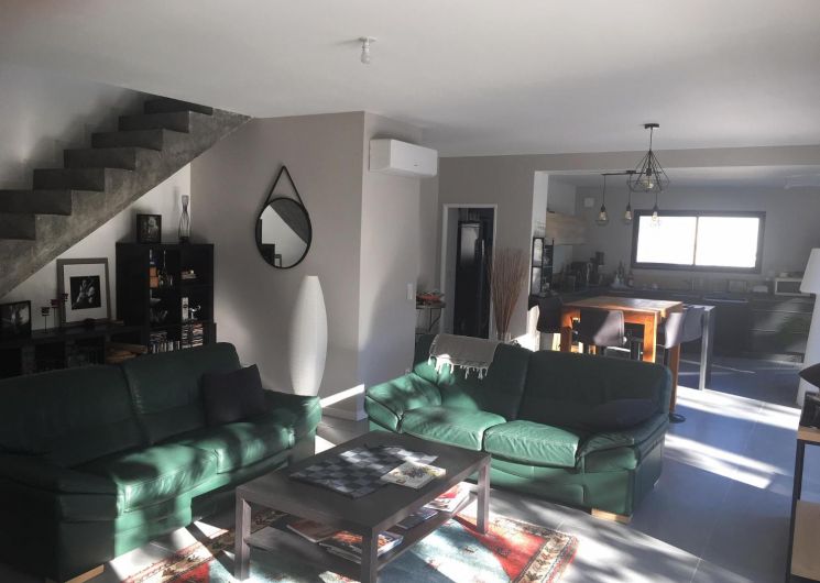 Gîte Guiberteau Philippe_Villeneuve-lez-Avignon