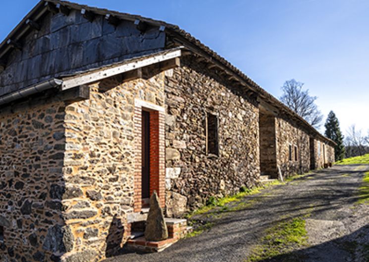 L'Estaplou - gîte d'étape_Paulinet