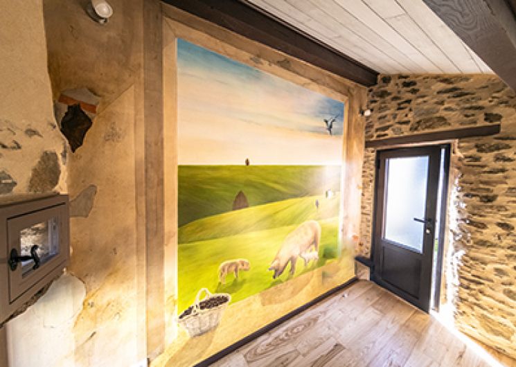 L'Estaplou - gîte d'étape_Paulinet