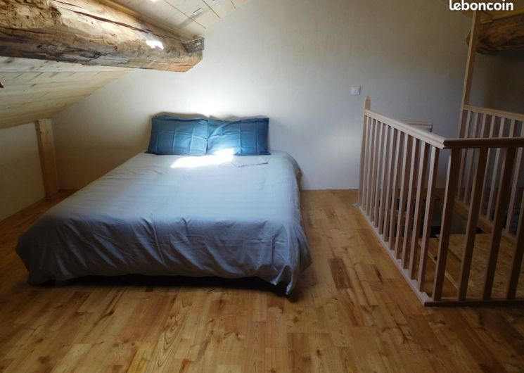 Maison 6 personnes_Orgeix