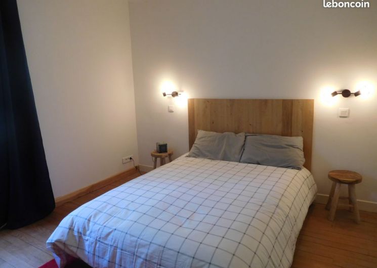 Maison 6 personnes_Orgeix