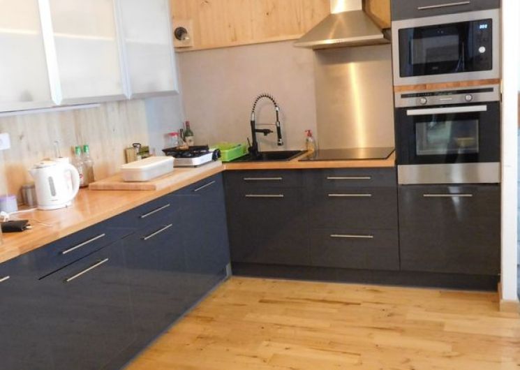 Maison 6 personnes_Orgeix